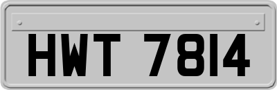 HWT7814