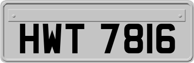 HWT7816