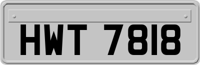 HWT7818