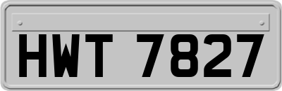 HWT7827