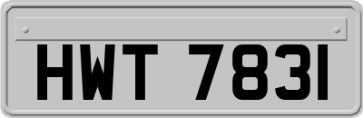 HWT7831