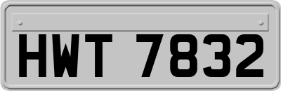 HWT7832