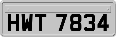 HWT7834