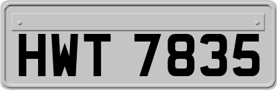 HWT7835