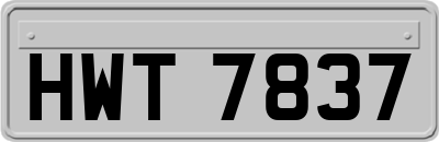 HWT7837