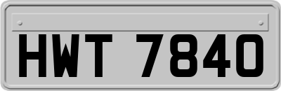 HWT7840