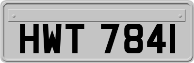 HWT7841