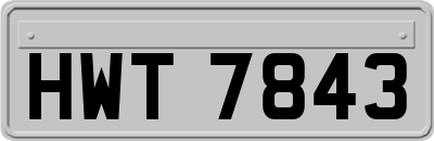 HWT7843