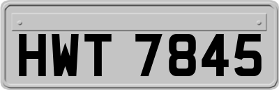 HWT7845