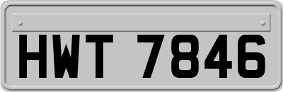 HWT7846