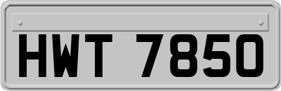 HWT7850