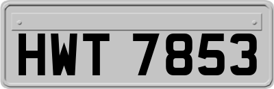 HWT7853