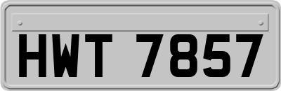 HWT7857