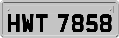 HWT7858