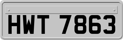 HWT7863