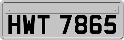 HWT7865