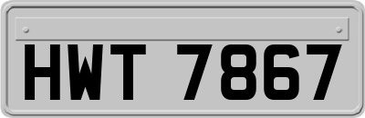 HWT7867