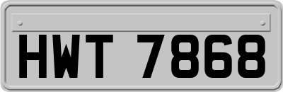 HWT7868