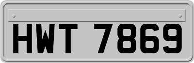HWT7869