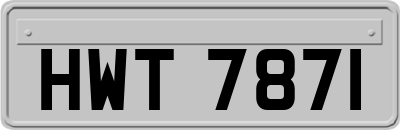 HWT7871