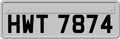 HWT7874