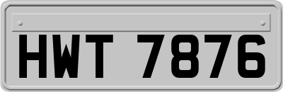 HWT7876