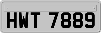 HWT7889
