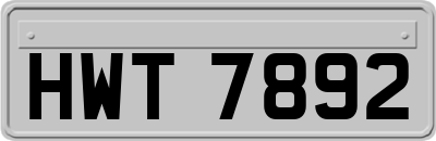 HWT7892