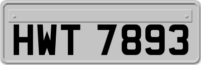 HWT7893
