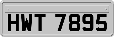 HWT7895