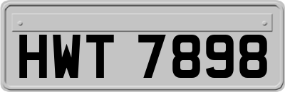 HWT7898