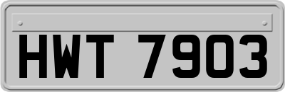 HWT7903
