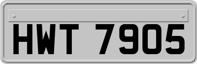 HWT7905