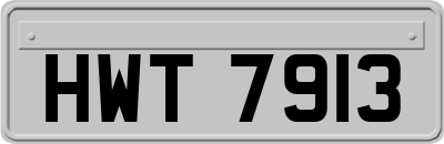 HWT7913