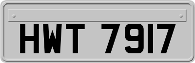HWT7917
