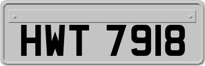 HWT7918