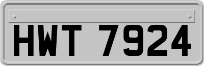 HWT7924