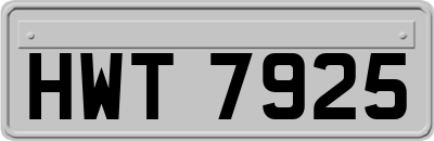 HWT7925