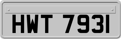 HWT7931