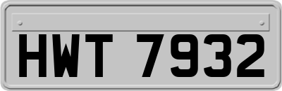 HWT7932