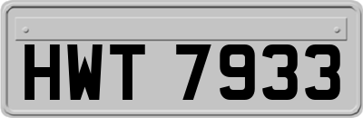 HWT7933