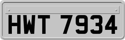 HWT7934