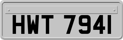 HWT7941