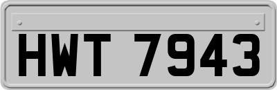 HWT7943