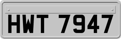 HWT7947