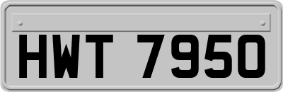 HWT7950