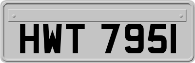 HWT7951