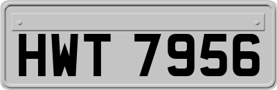 HWT7956