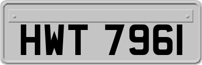 HWT7961