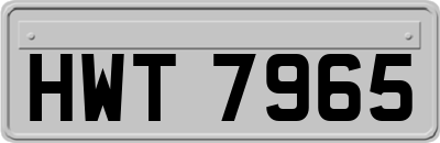 HWT7965